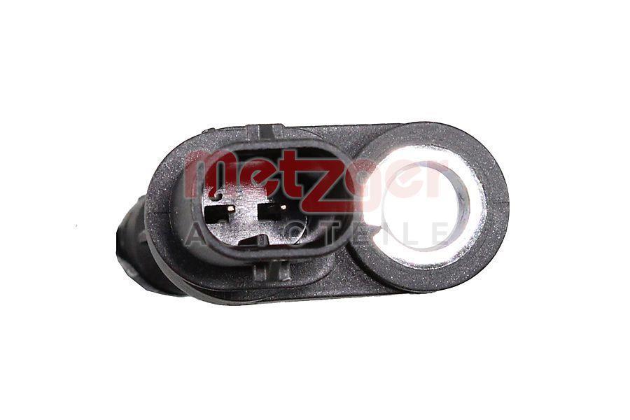 Sensor ABS METZGER ref. 09001495